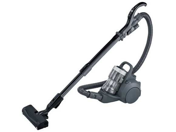 Panasonicサイクロン掃除機MC-SR590K 楽天市場】Panasonic パナソニック サイクロン式 掃除機 ダブル