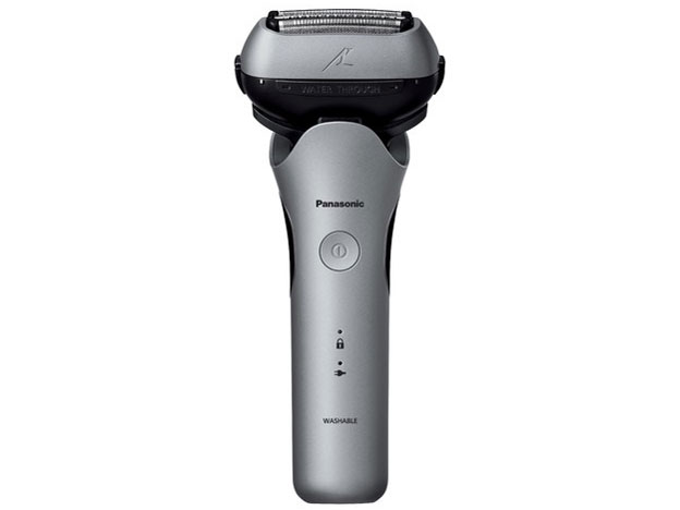 アウトレット品 Panasonic ラムダッシュ 3 ES-L360D-S [シルバー] パナソニック シェーバー