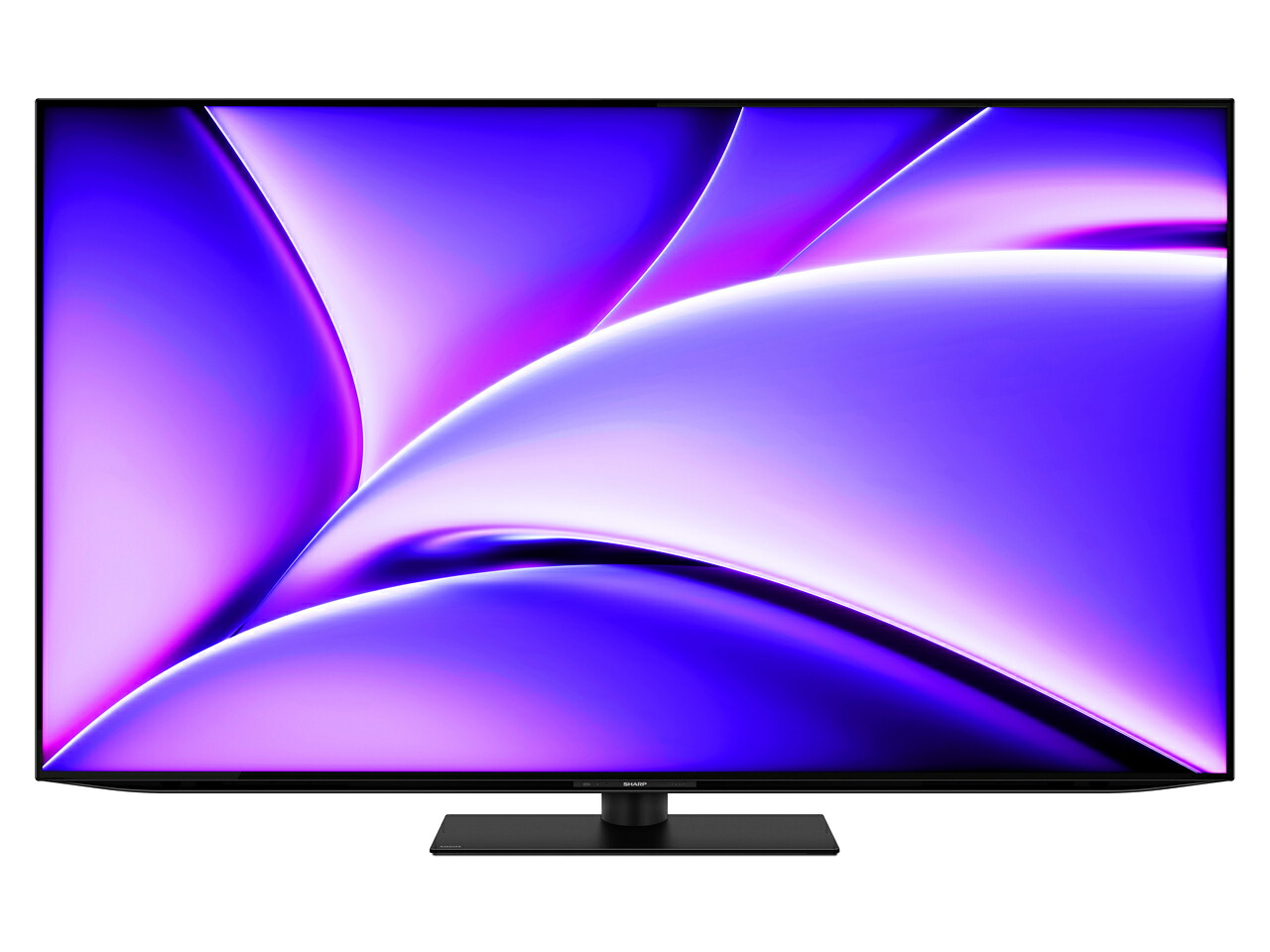 【楽天市場】新品 SHARP AQUOS OLED 4T-C65FQ1 [65インチ] シャープ：G-Mach 楽天市場店