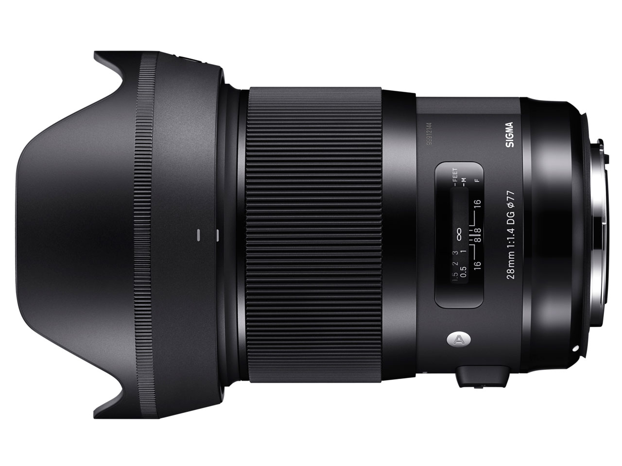 楽天市場】【新品】シグマ SIGMA Art 28mm F1.4 DG HSM [SONY E