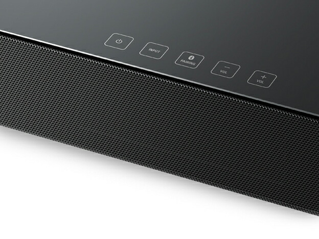SONYホームシアターシステムHT-XT2