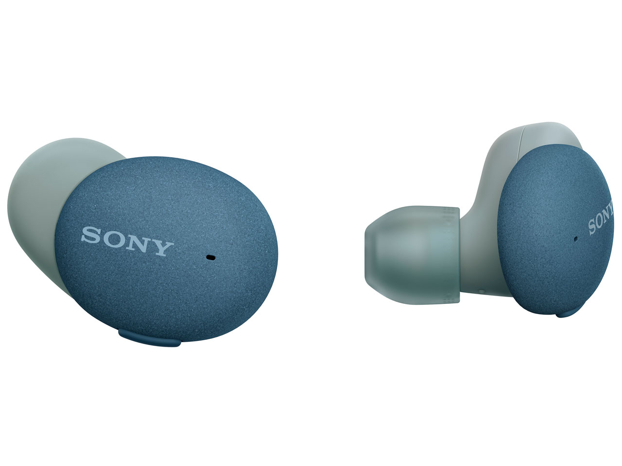 楽天市場】新品 SONY h.ear in 3 Truly Wireless WF-H800 (B 