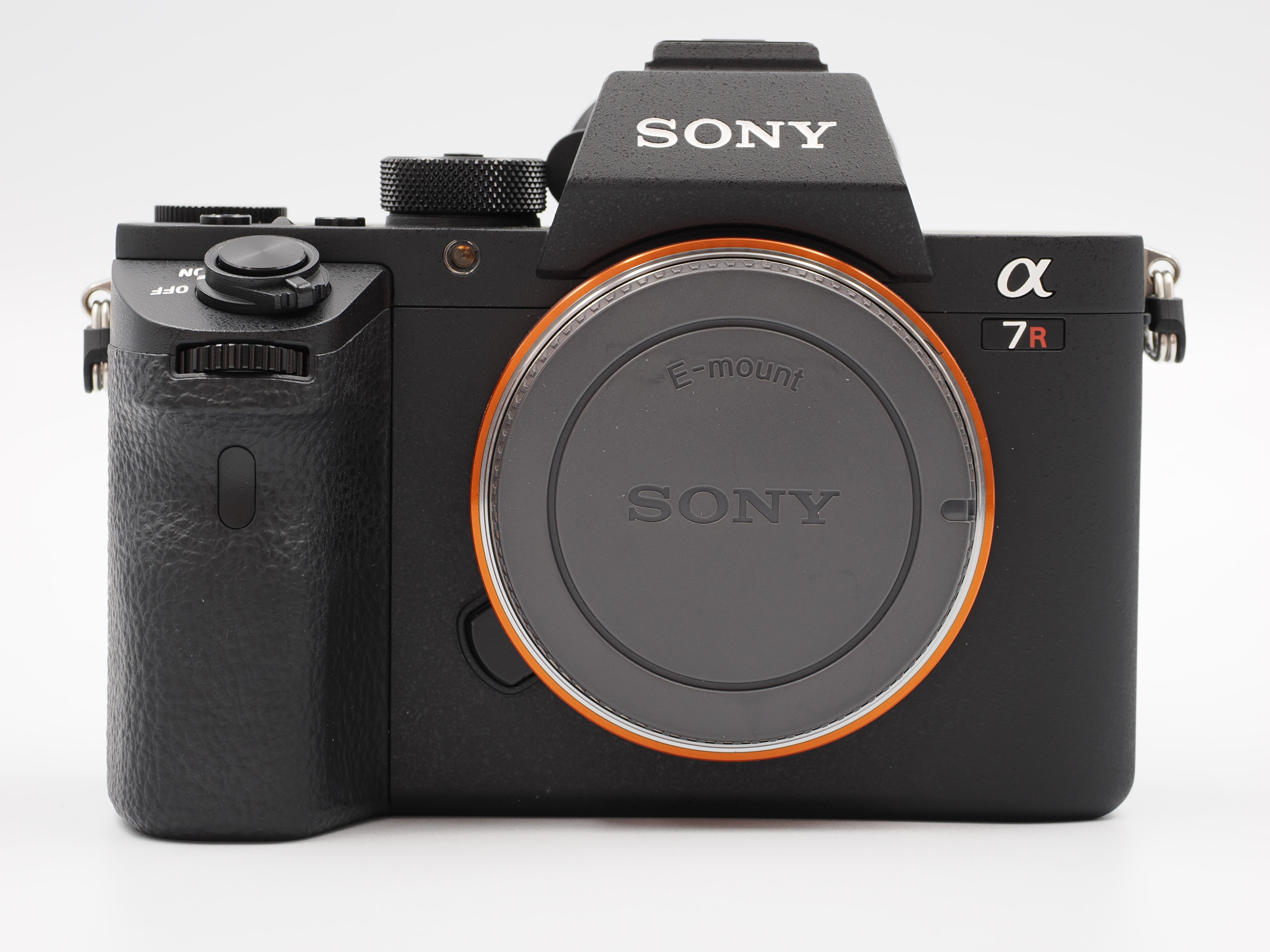 2021年ファッション福袋 SONY α7R II ILCE-7RM2 ボディ ソニー