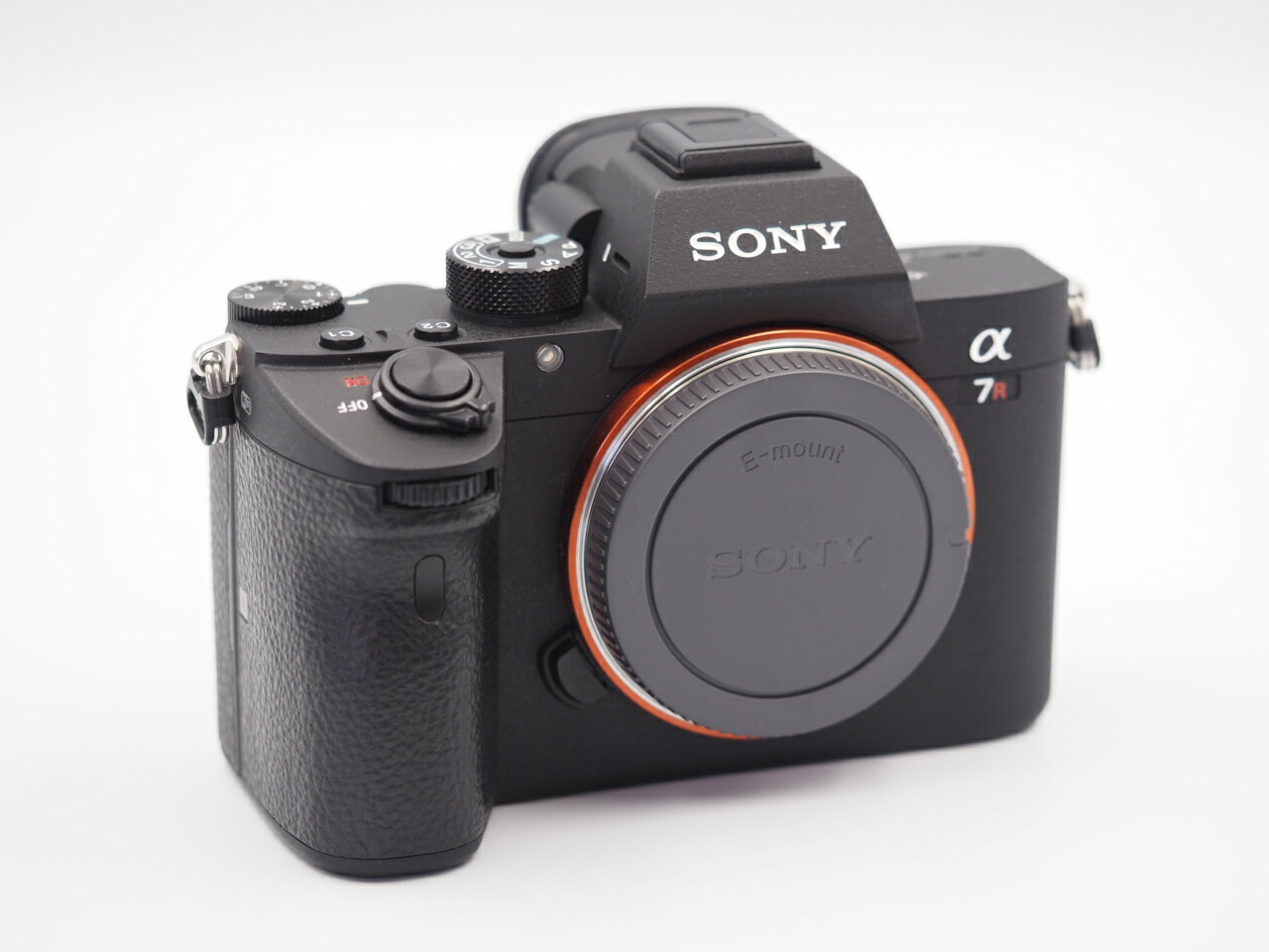 楽天市場】展示品 SONY α7R III ILCE-7RM3A ボディ ソニー : G-Mach