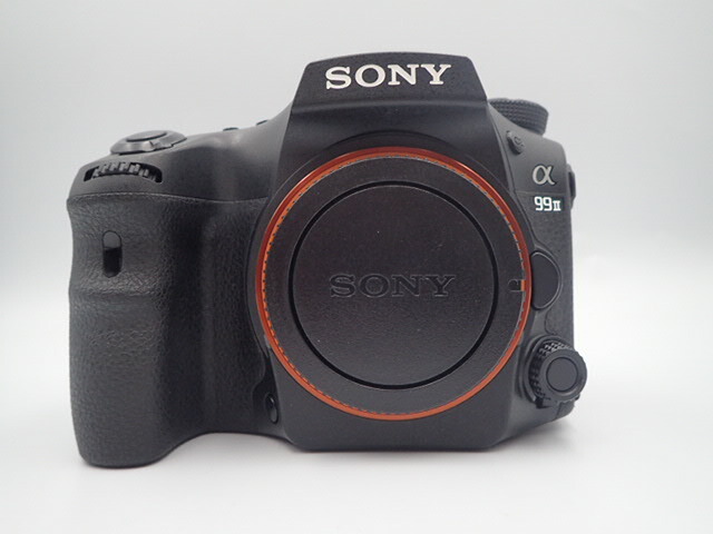 【中古品】SONY α99 II ILCA-99M2 ボディ ソニー Aマウント