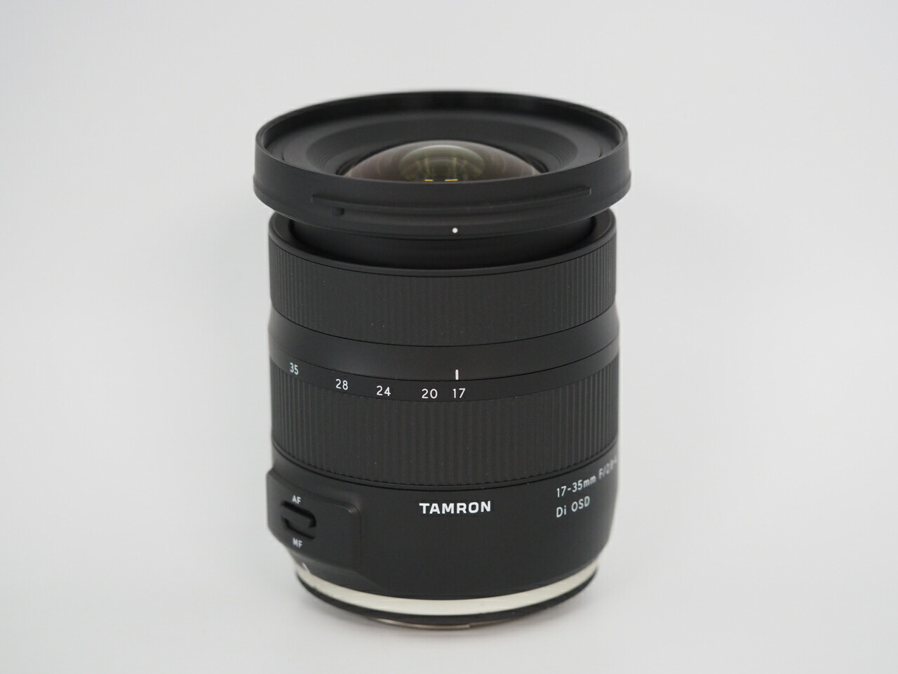【中古品】TAMRON 17-35mm F/2.8-4 Di OSD (Model A037) キヤノン用 タムロン|G-Mach 店