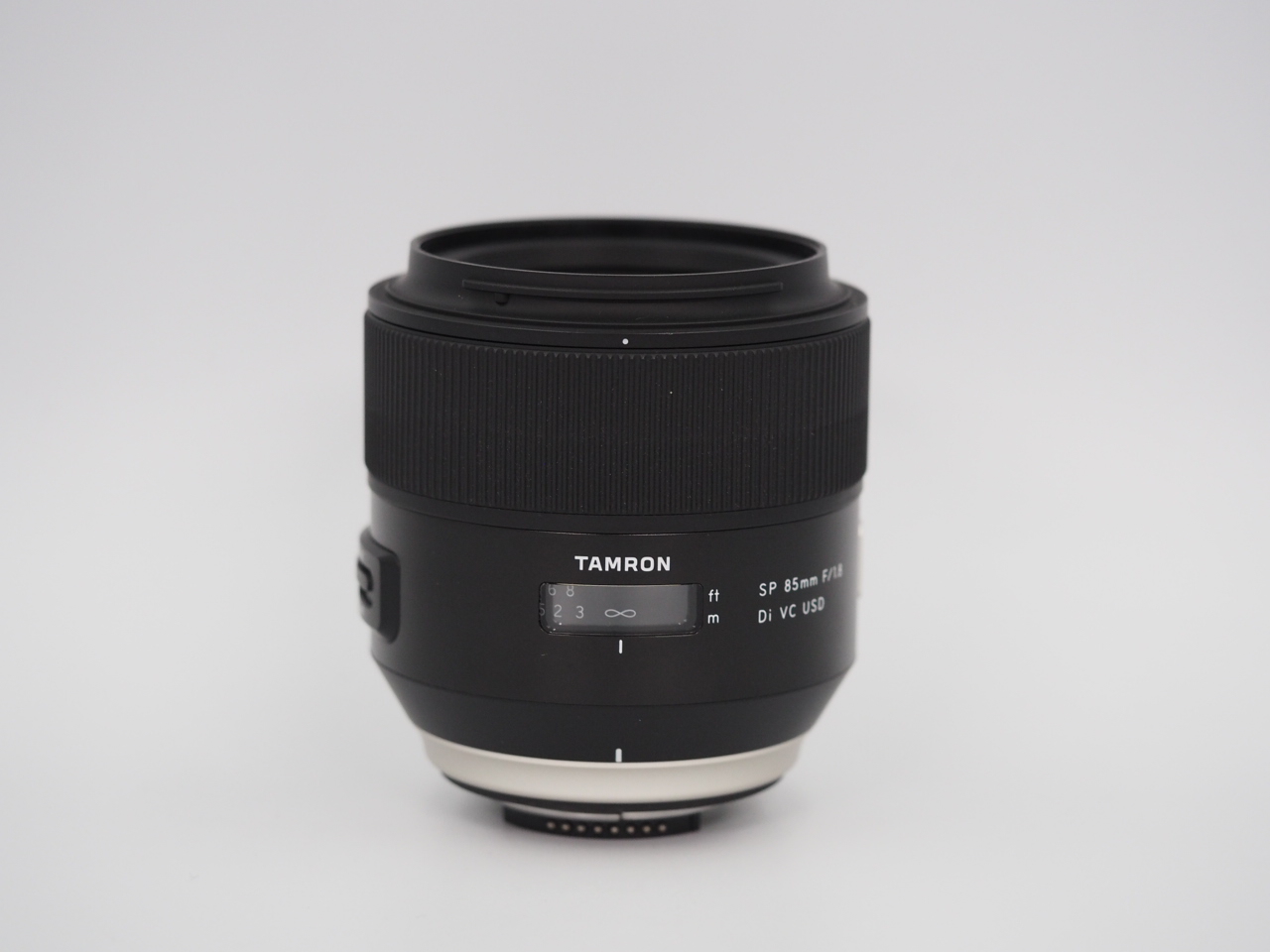 楽天市場】【中古品】TAMRON SP 85mm F/1.8 Di VC USD (Model F016