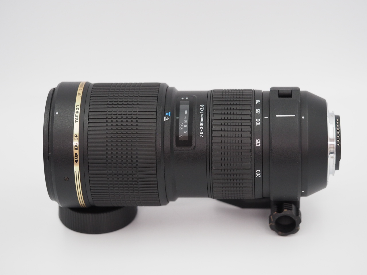 楽天市場】【中古品】TAMRON SP AF70-200mm F/2.8 Di LD(IF)MACRO