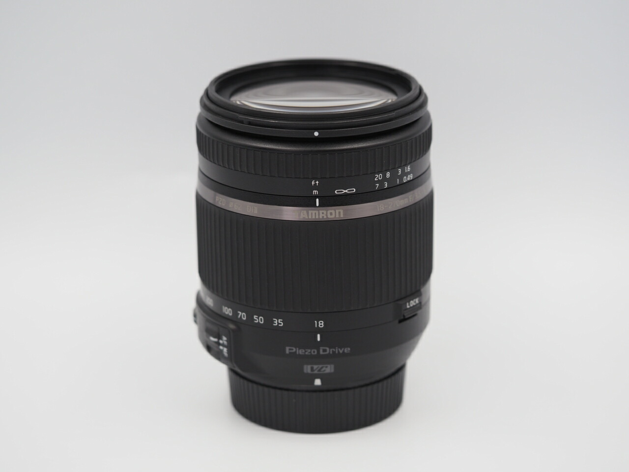美品　TAMRON 18-270mm VC ズームレンズ　ニコン　Nikon Amazon.com : Tamron Auto Focus 18-270mm f/3.5-6.3 VC PZD All