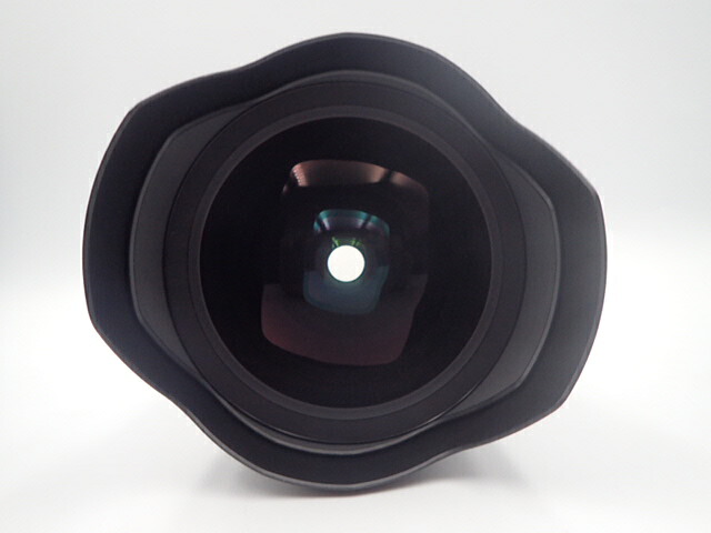【中古品】 TAMRON SP 15-30粍 F/2.8 Di VC USD 加農砲用  A012E