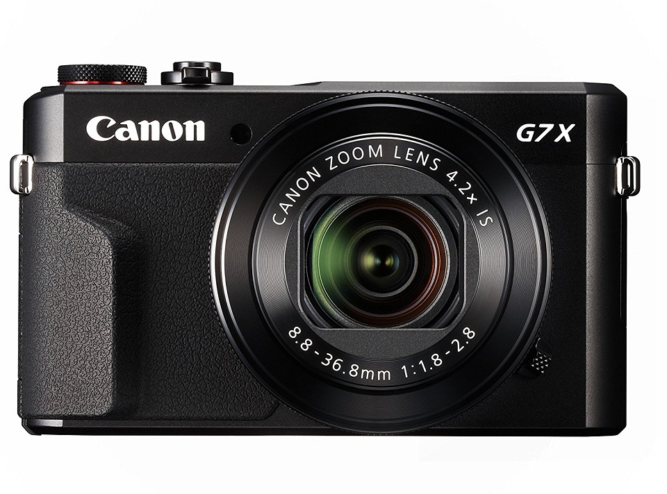 新品 Canon PowerShot II Mark キヤノン G7 X カメラ・ビデオカメラ