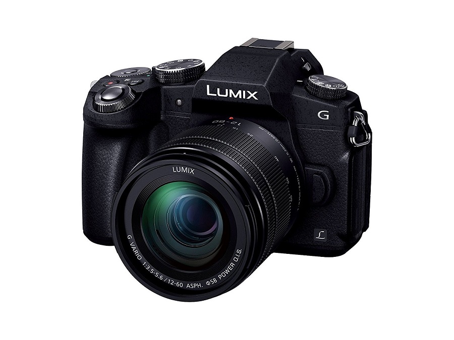 人気急上昇】 展示品 Panasonic LUMIX DMC-G8M 標準ズームレンズキット