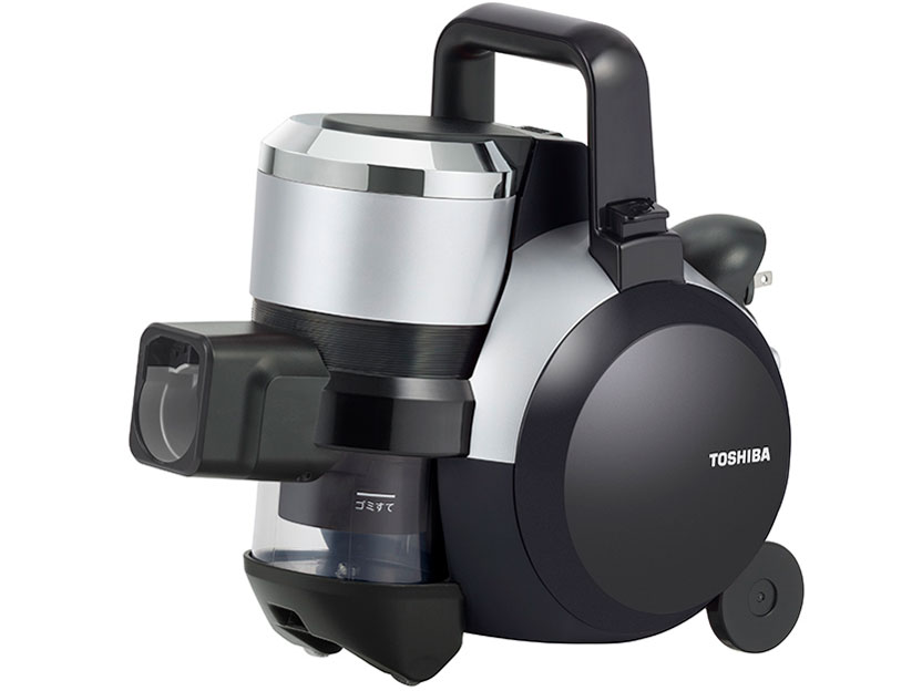 楽天市場】【未開封】東芝 クリーナー トルネオV コードレス VC