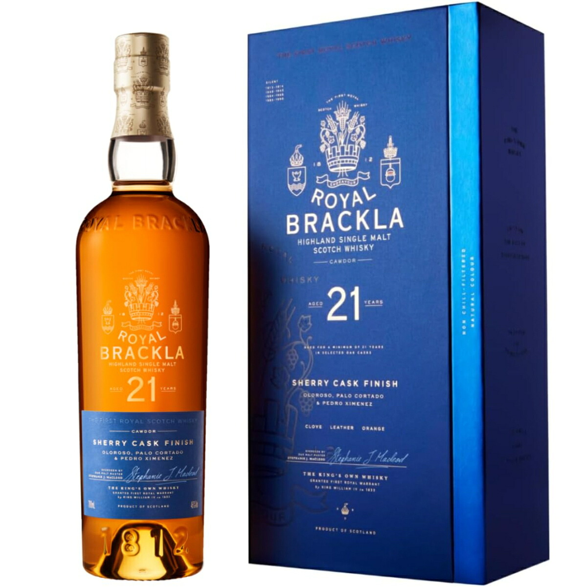 ロイヤル ブラックラ 21年|グランマルシェ 店