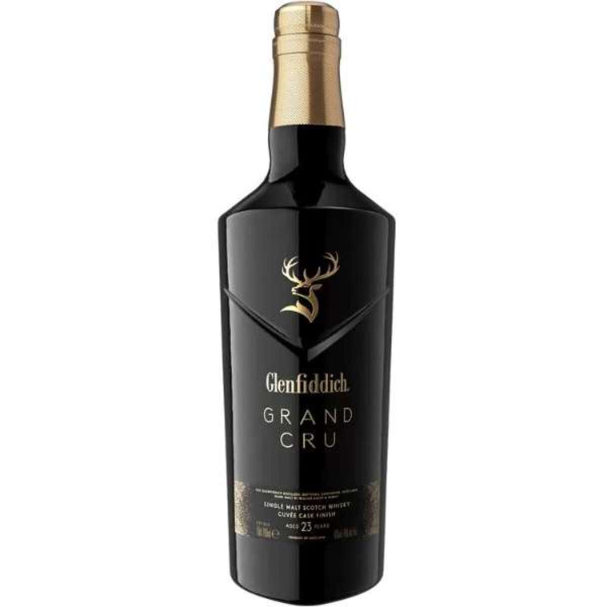 楽天市場】グレンフィディック23年 グランクリュ 40度 700ml 正規品