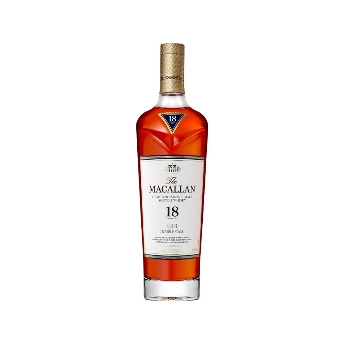 MACALLAN 12年 トリプルカスクウイスキー 350ml Amazon.co.jp: MACALLAN(マッカラン) シングルモルトウイスキー