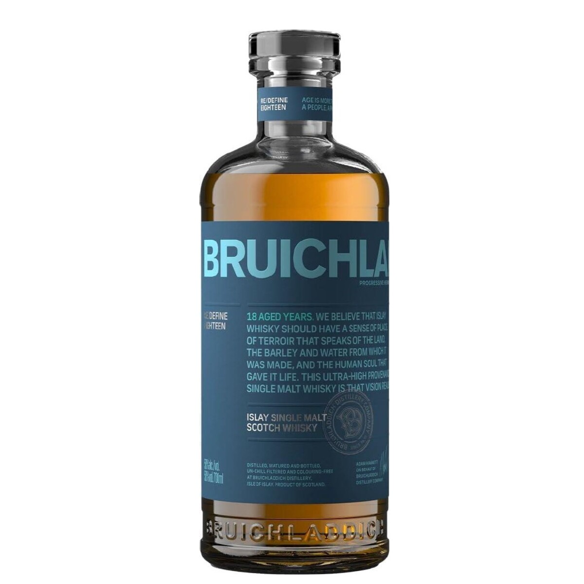 楽天市場】ブルックヒル6年43%750ml : 酒のスーパー足軽 楽天市場店