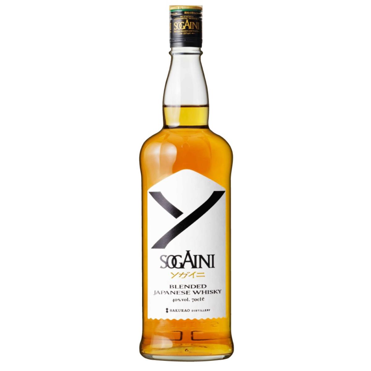 楽天市場】ウイスキー｜ 尾鈴山 OSUZU MALT NEW BORN 59％ 200ml 桜