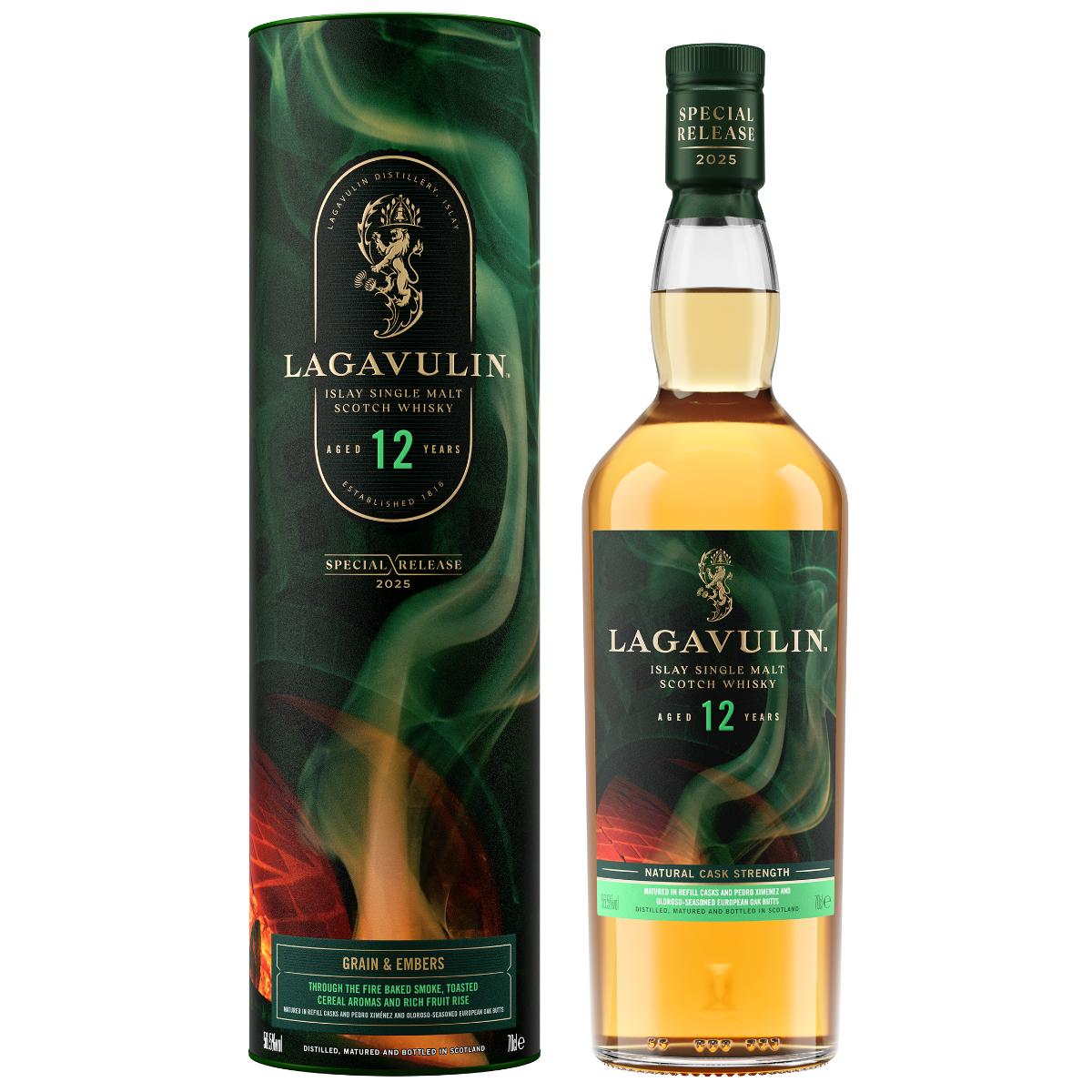 楽天市場】ラガヴーリン 12年 ディアジオ スペシャルリリース 2022