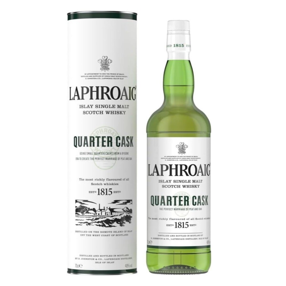 ラフロイグ 31年 1974 バイセル公式】【在庫一掃】 ラフロイグ LAPHROAIG 31年 1974