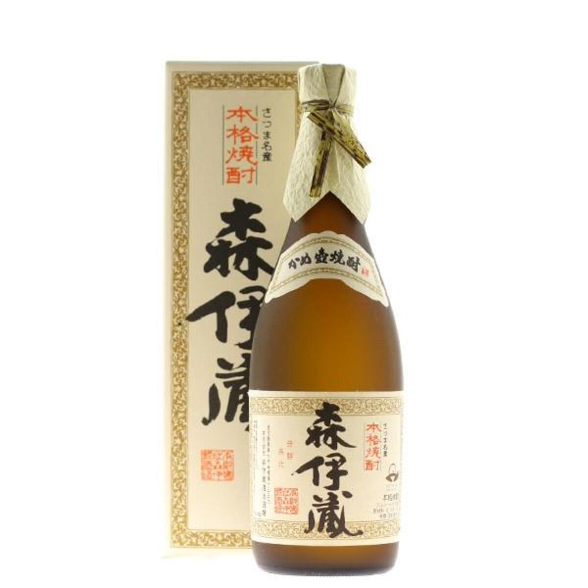 森伊蔵　楽酔喜酒2013 森伊蔵 酔喜酒 2013年 600ml 25% 芋焼酎