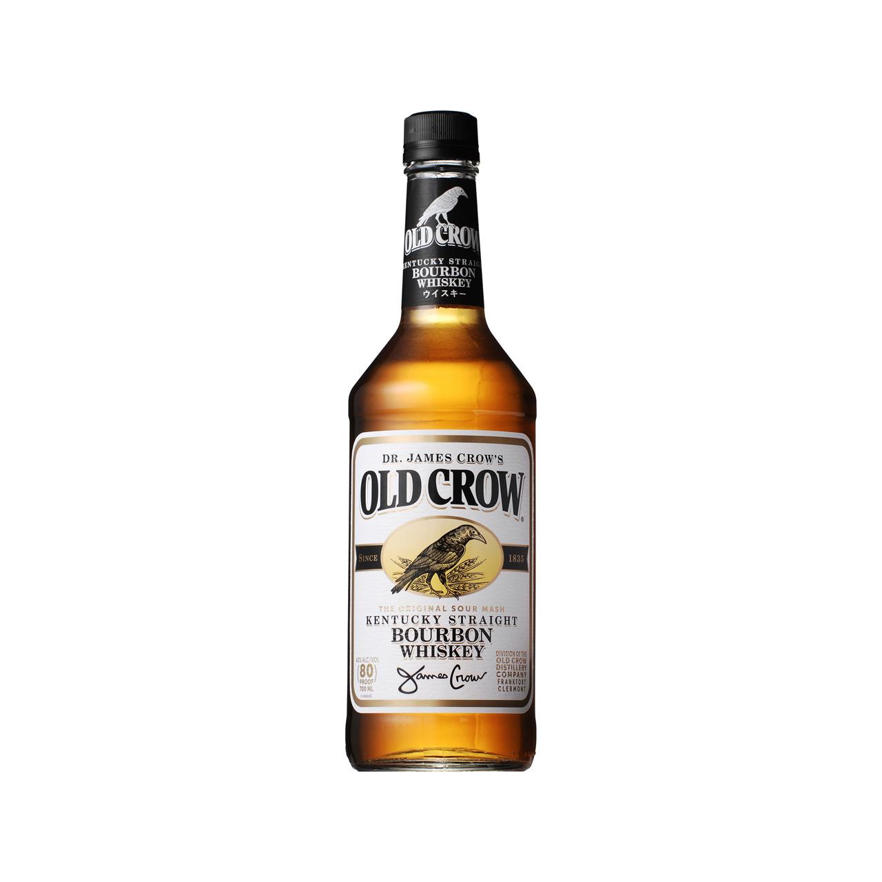 ［未開封］Old Crow など　お酒おまとめ　ウイスキー　ブランデー 箱入〕オールドパー 12年 750ml｜格安・安いお酒の通販／配達