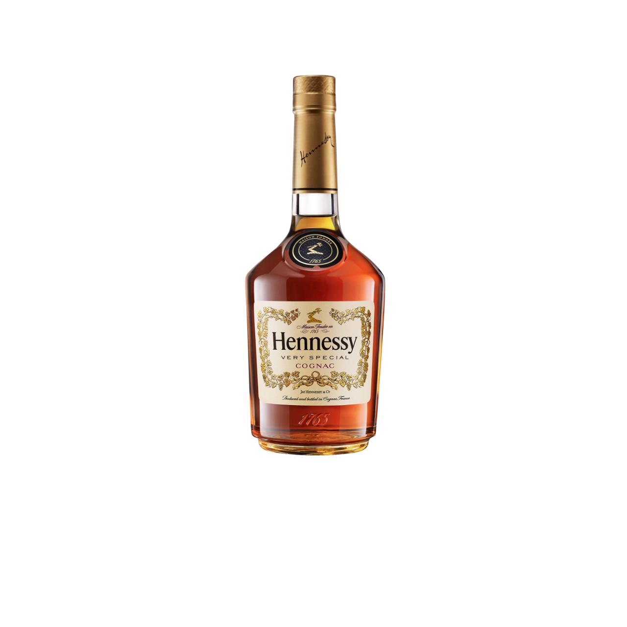 Hennessy EXTRA ヘネシー　ブランデー フランス製 ヘネシー エクストラ コニャック ブランデー 700ml HENNESSY