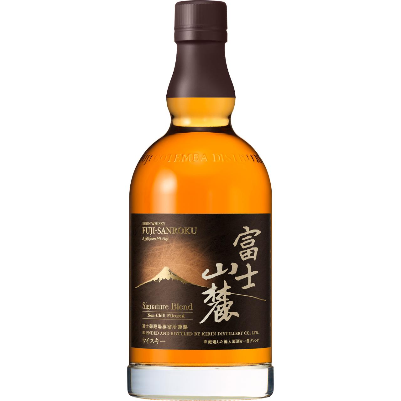 楽天市場】【旧ボトル】富士山麓 樽熟 50度 600ml （箱なし