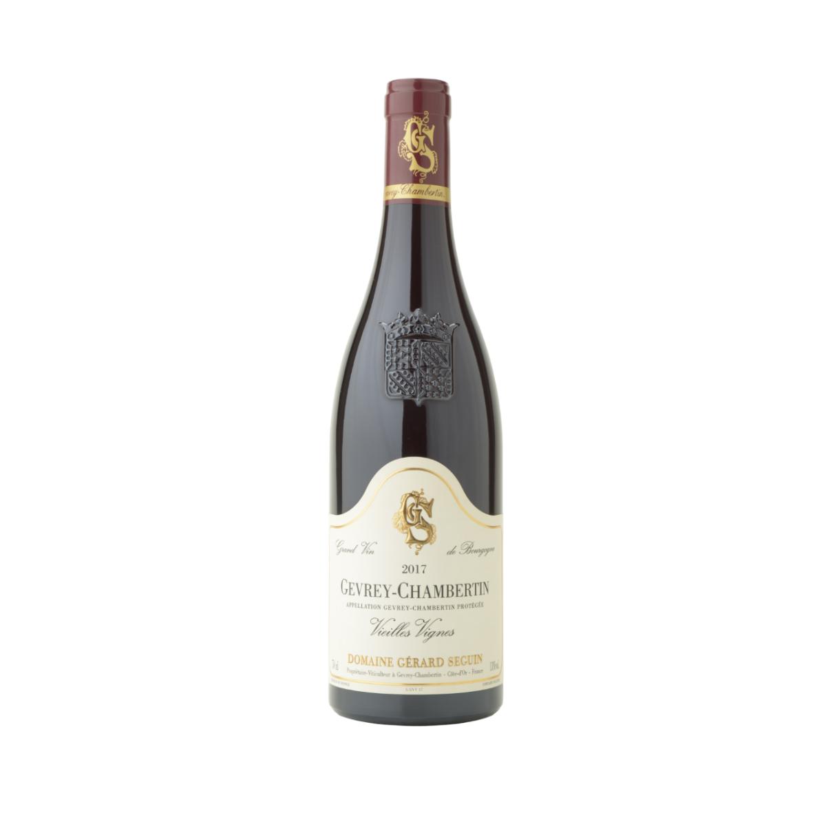 ジェラール セガン ジュヴレ シャンベルタン VV 23|グランマルシェ 店