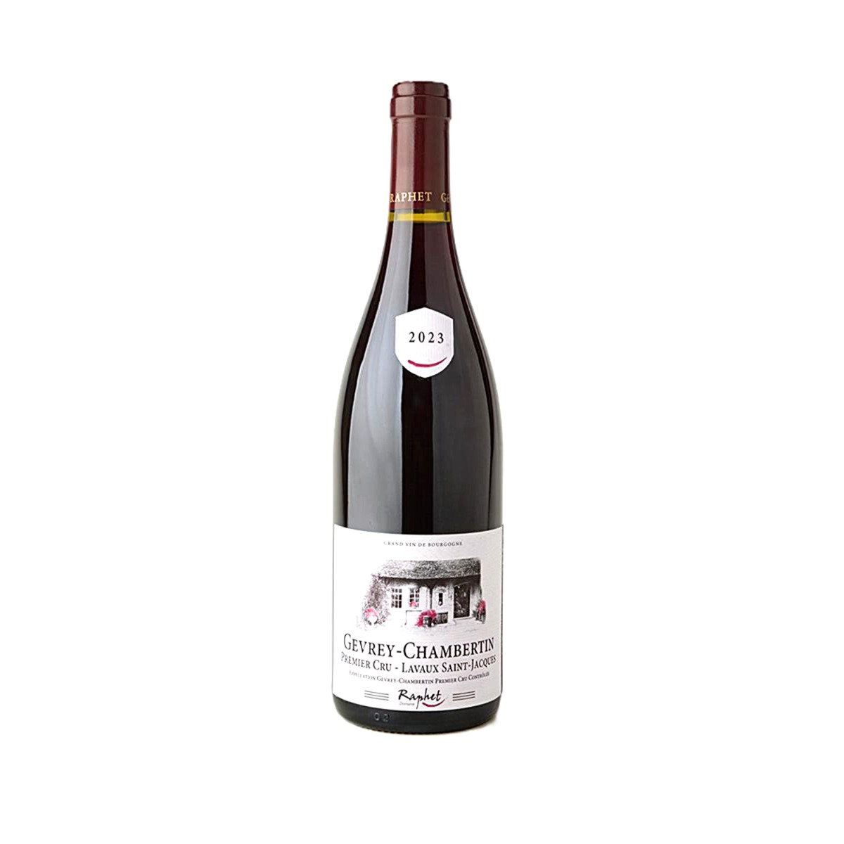 ジェラール ラフェ ジュヴレC 1ER ラヴォー サン ジャック 23|グランマルシェ 店