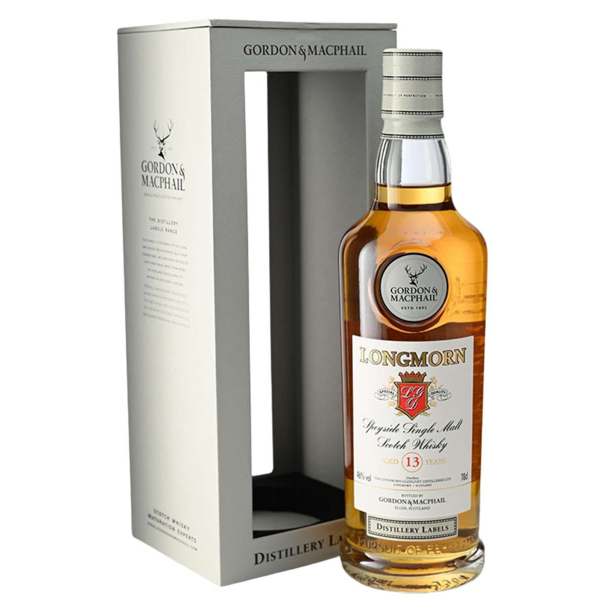 楽天市場】ゴードン＆マクファイル スミスズ グレンリべット 15年