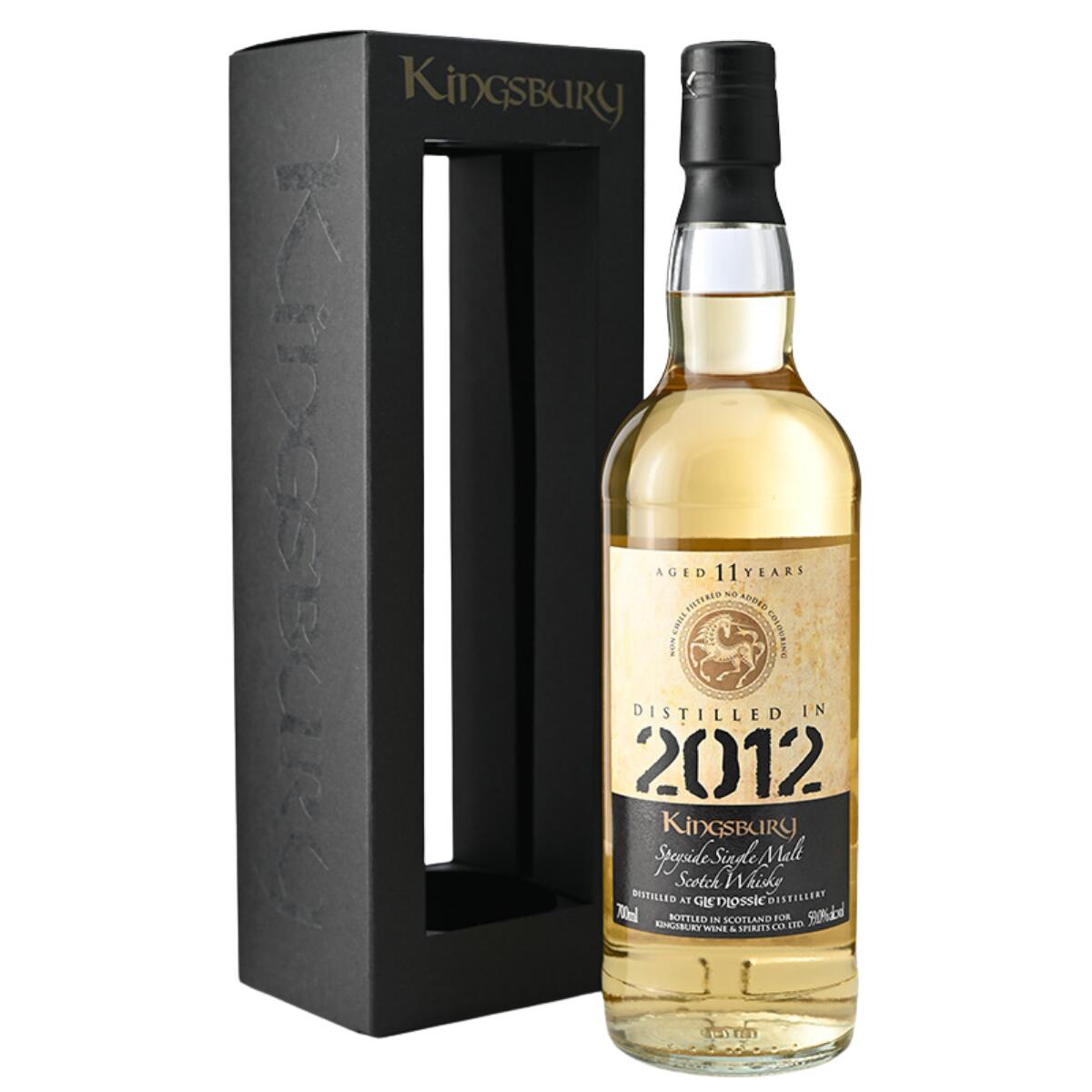 楽天市場】◇キングスバリースプリングバンク蒸留所バルデピノスドン