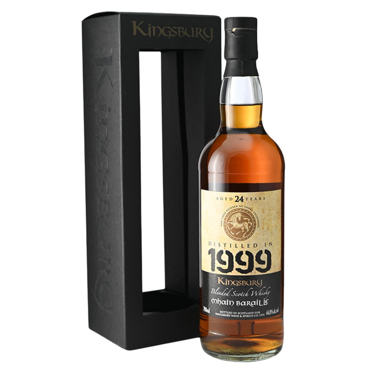 楽天市場】オスロスク 1990 27年【キングスバリー ゴールド