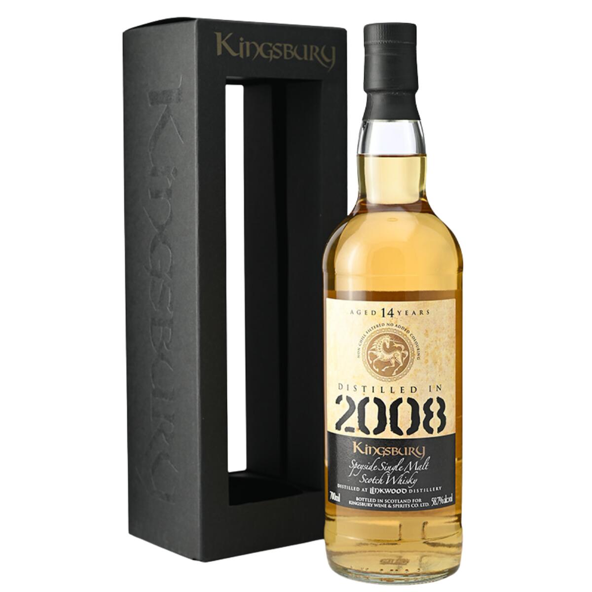 楽天市場】オスロスク 1990 27年【キングスバリー ゴールド