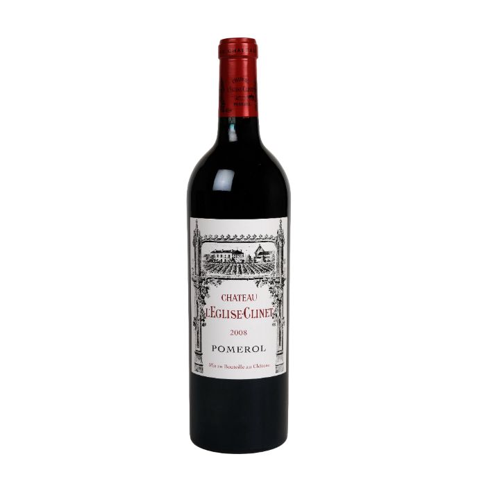 【送料無料】 【数量限定】「CH. レグリーズ クリネ 2006」　750ml　ポムロール　赤ワイン｜グランマルシェ　店 26,650円