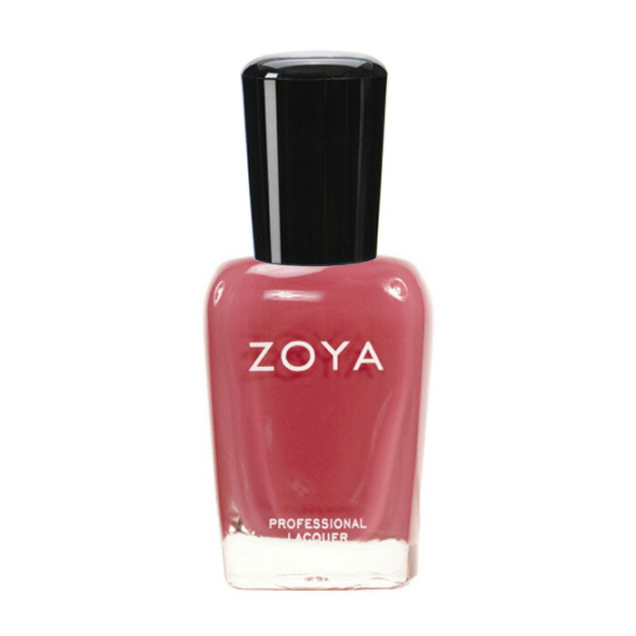 楽天市場】ZOYA ゾーヤ ネイルカラー マニキュア ZP1046 WANDA 15mL
