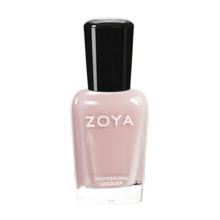 ZOYA／ネイルラッカー(バラ売り可) ZOYA／ネイルラッカー(バラ売り可
