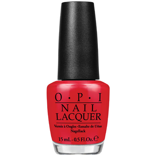 楽天市場 Opi オーピーアイ ネイルラッカー 15ml Nlc13 コカ コーラレッド ネコポス不可 ネイル用品の専門店 プロ用にも グルービー ネイル