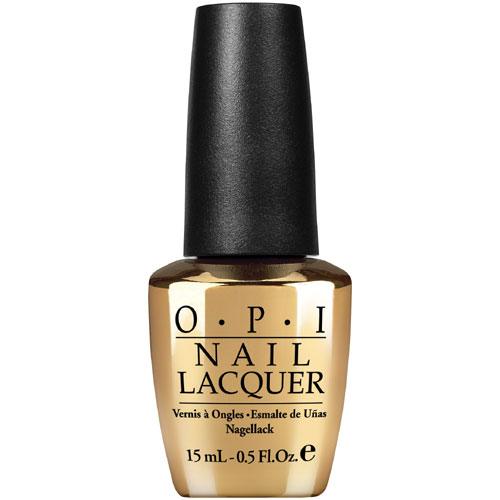 楽天市場 Opi オーピーアイ ネイルラッカー 15ml Hrf19 ドントスピークゴールド ネコポス不可 ネイル用品の専門店 プロ用にも グルービーネイル