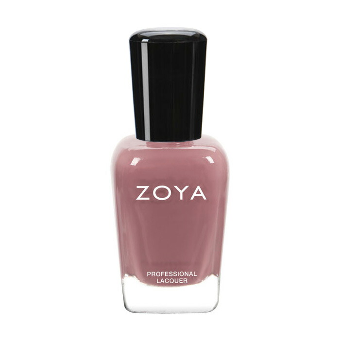 楽天市場】ZOYA ゾーヤ ネイキッドマニキュア ネイルカラー