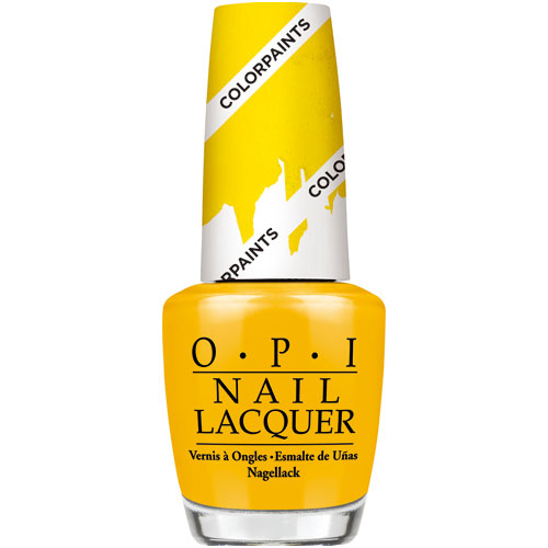 楽天市場 Opi オーピーアイ ネイルラッカー 15ml Nlp プライマリリー イエロー ネコポス不可 ネイル用品の専門店 プロ用にも グルービーネイル