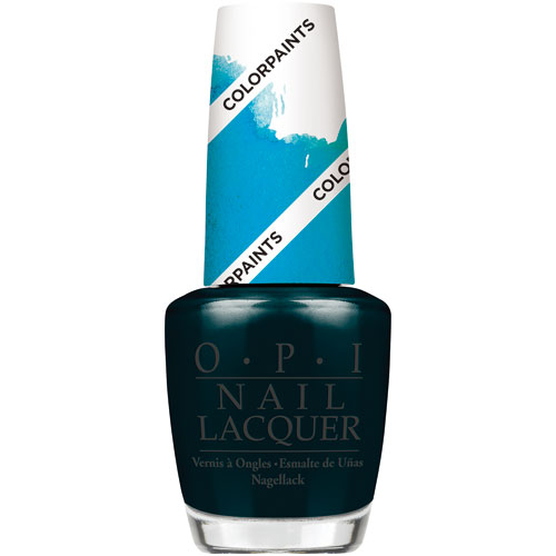 楽天市場 Opi オーピーアイ ネイルラッカー 15ml Nlp26 ターコイズ エステティック ネコポス不可 ネイル用品の専門店 プロ用にも グルービーネイル