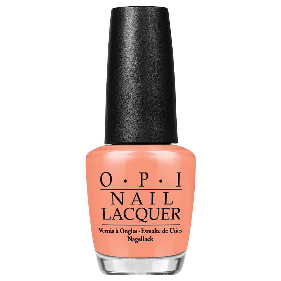 楽天市場 Opi オーピーアイ ネイルラッカー 15ml Nlr68 アイム ゲッティング ア タンジェリン ネコポス不可 ネイル用品の専門店 プロ用にも グルービーネイル