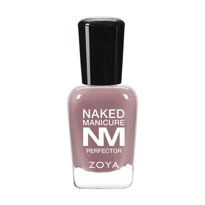 楽天市場】ZOYA ゾーヤ ネイキッドマニキュア ネイルカラー