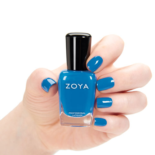 楽天市場 Zoya ゾーヤ ネイルカラー 15ml Zp851 Dory ドーリー ネコポス不可 ネイル用品の専門店 プロ用にも グルービーネイル