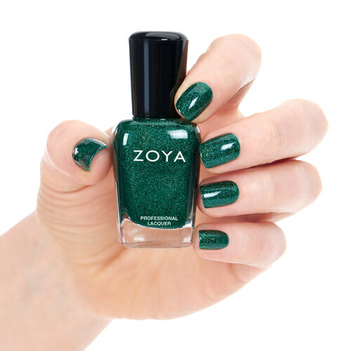 楽天市場 Zoya ゾーヤ ネイルカラー 15ml Zp861 Merida メリダ ネコポス不可 ネイル用品の専門店 プロ用にも グルービーネイル