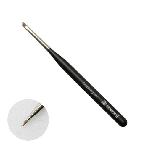 楽天市場】KOKOIST ココイスト ジェルブラシ ラウンド筆 キャップ付き