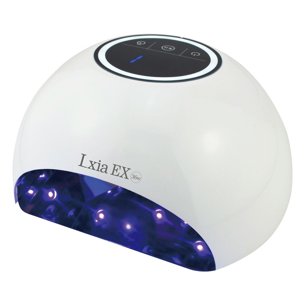 楽天市場】para gel パラジェル LED パラライトスティック 3W
