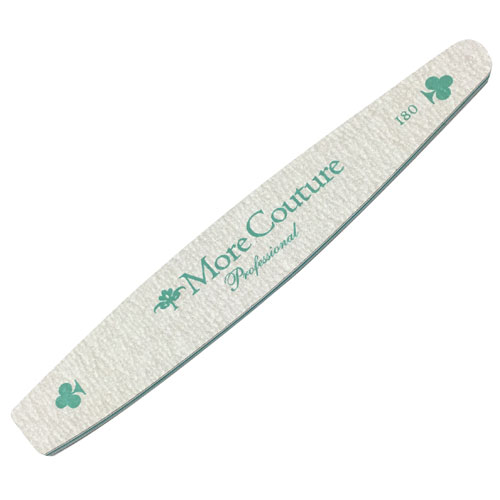 楽天市場】More Couture モアクチュール ハードバフ 100/180