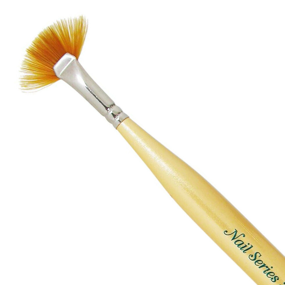 楽天市場】b-r-s ブルーシュ アート用ブラシ 802 コリンスキー